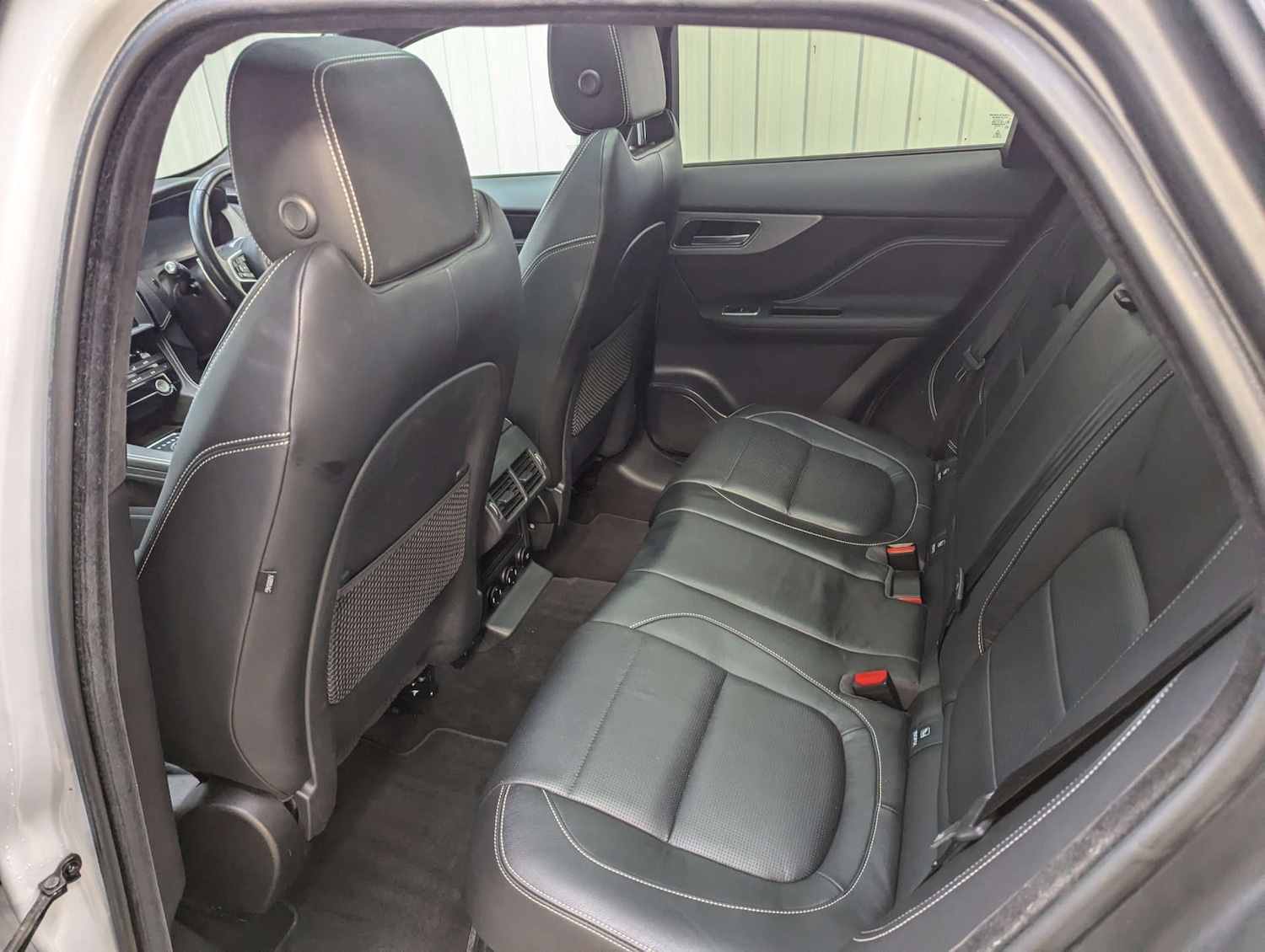 Used Jaguar F-Pace 2020 for sale - 77669314: Photo 61