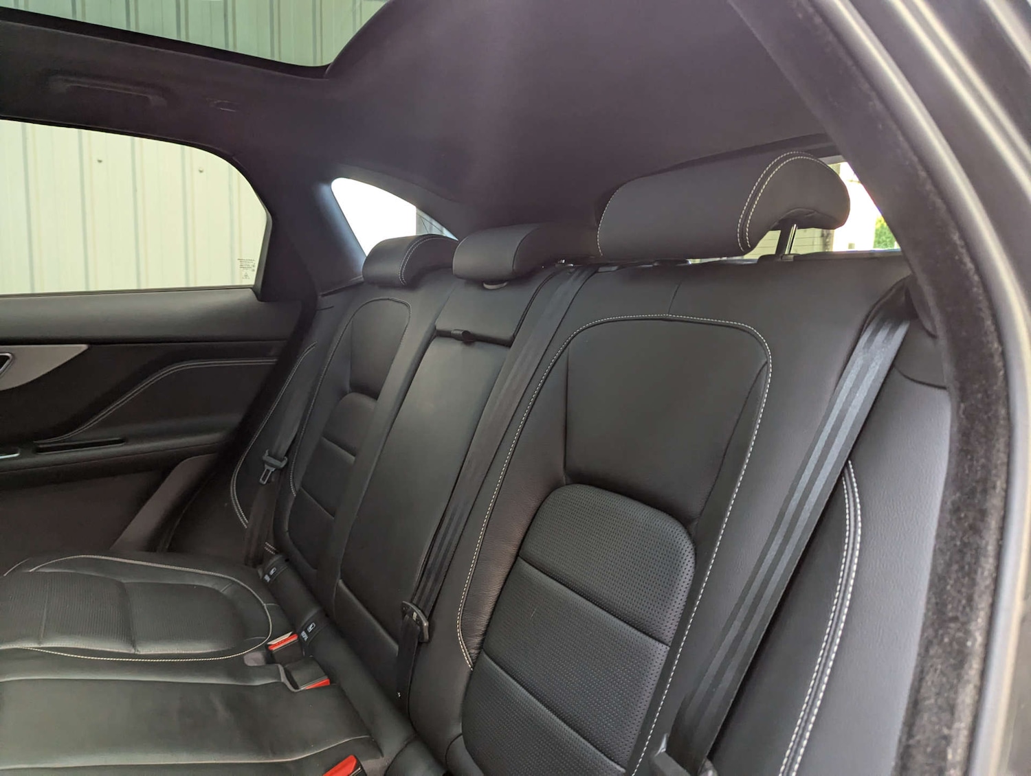 Used Jaguar F-Pace 2020 for sale - 77669314: Photo 63