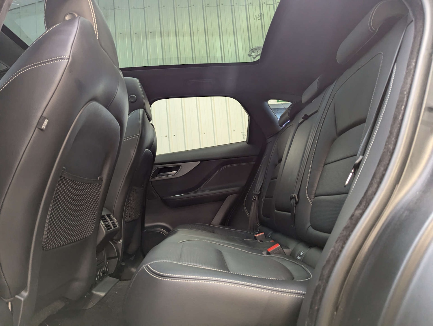 Used Jaguar F-Pace 2020 for sale - 77669314: Photo 65