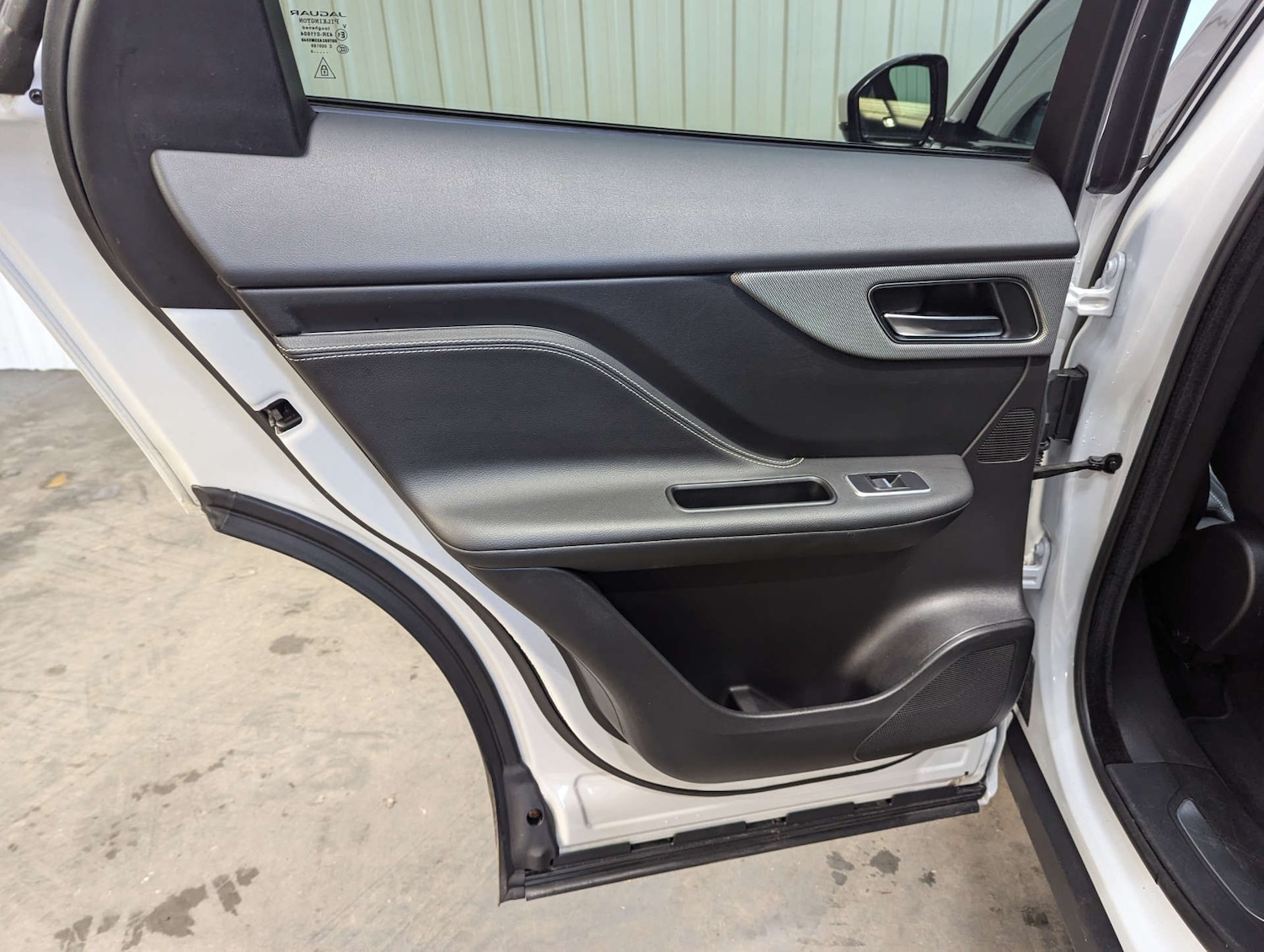 Used Jaguar F-Pace 2020 for sale - 77669314: Photo 66