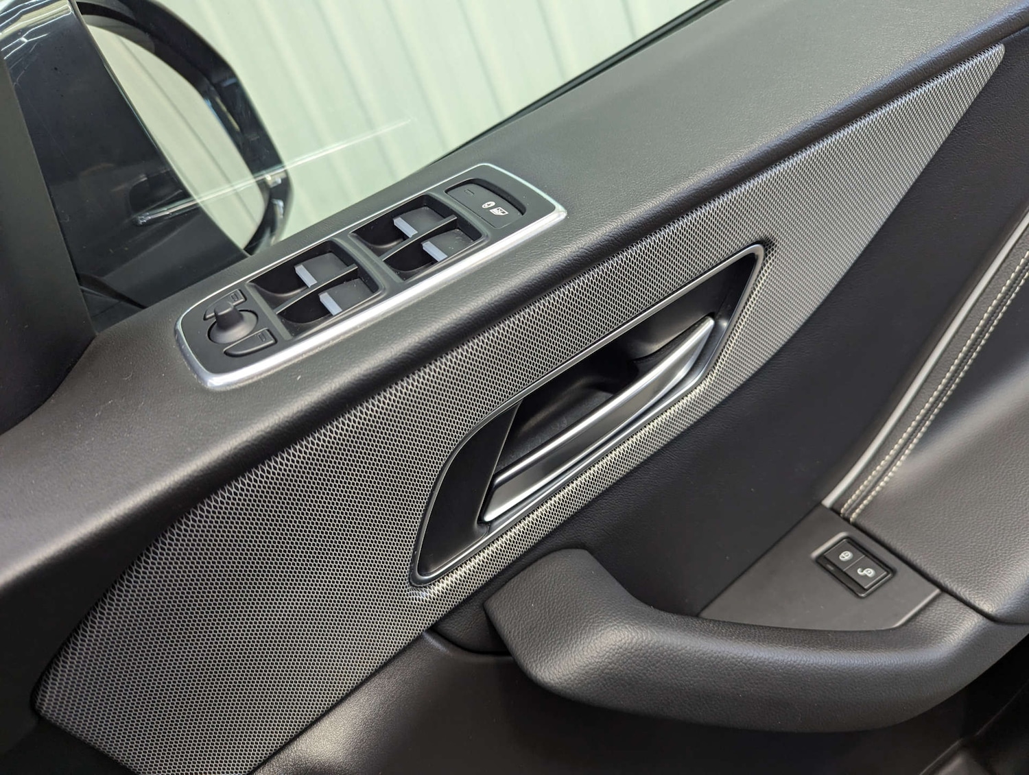 Used Jaguar F-Pace 2020 for sale - 77669314: Photo 79