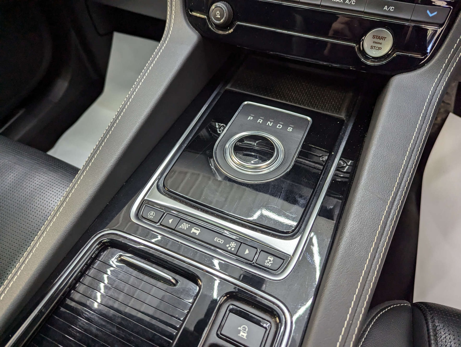 Used Jaguar F-Pace 2020 for sale - 77669314: Photo 81