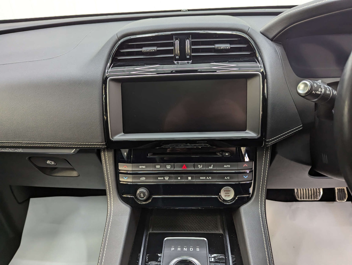 Used Jaguar F-Pace 2020 for sale - 77669314: Photo 82