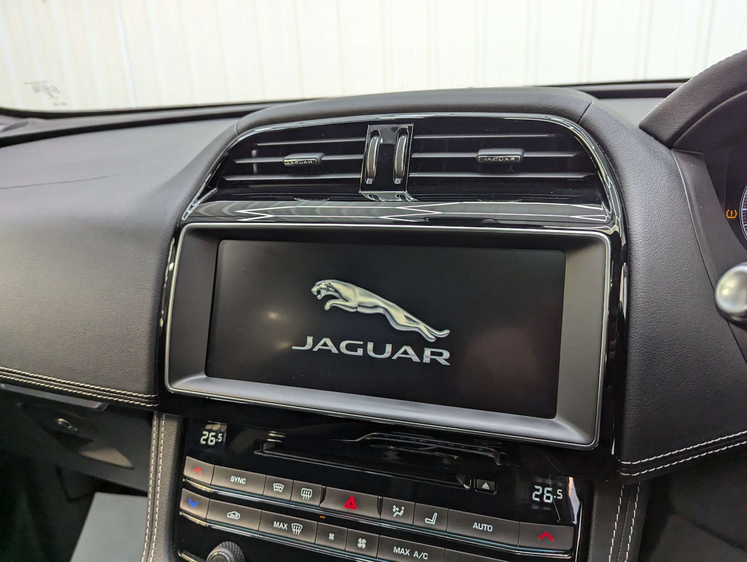 Used Jaguar F-Pace 2020 for sale - 77669314: Photo 84