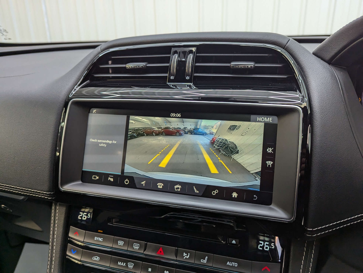 Used Jaguar F-Pace 2020 for sale - 77669314: Photo 85