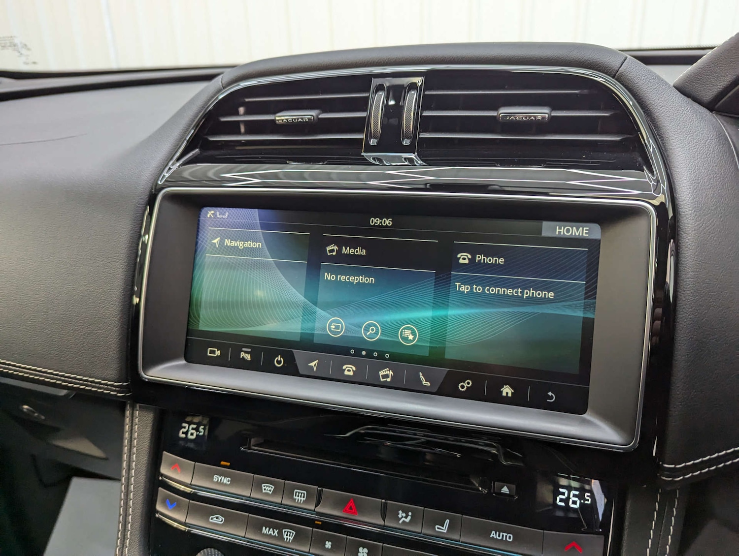 Used Jaguar F-Pace 2020 for sale - 77669314: Photo 86