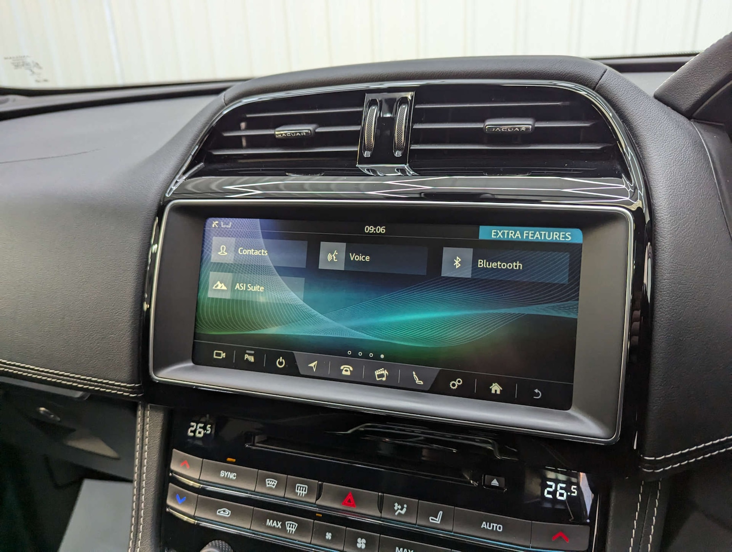 Used Jaguar F-Pace 2020 for sale - 77669314: Photo 89