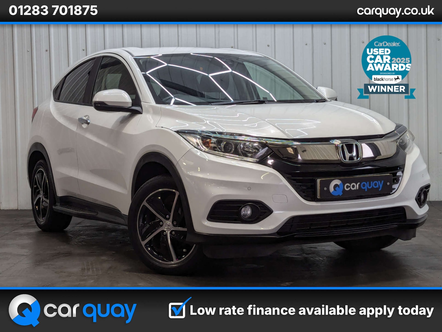 Used Honda HR-V 2019 for sale - 77888853: Photo 1