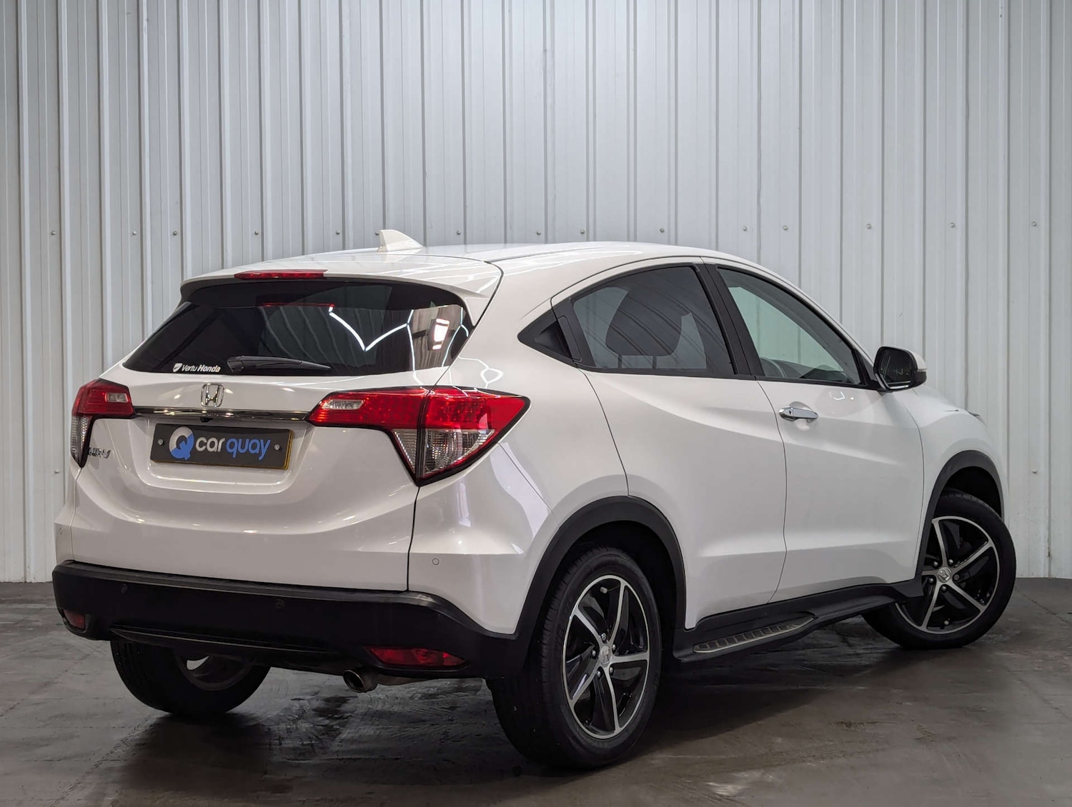 Used Honda HR-V 2019 for sale - 77888853: Photo 10