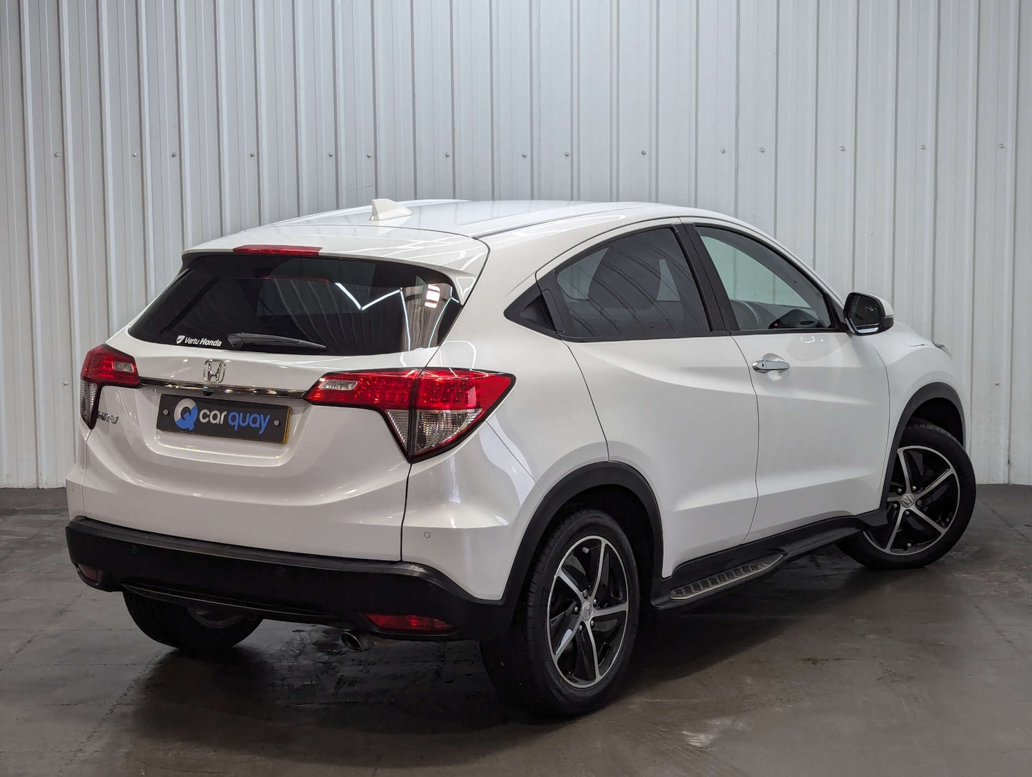 Used Honda HR-V 2019 for sale - 77888853: Photo 11