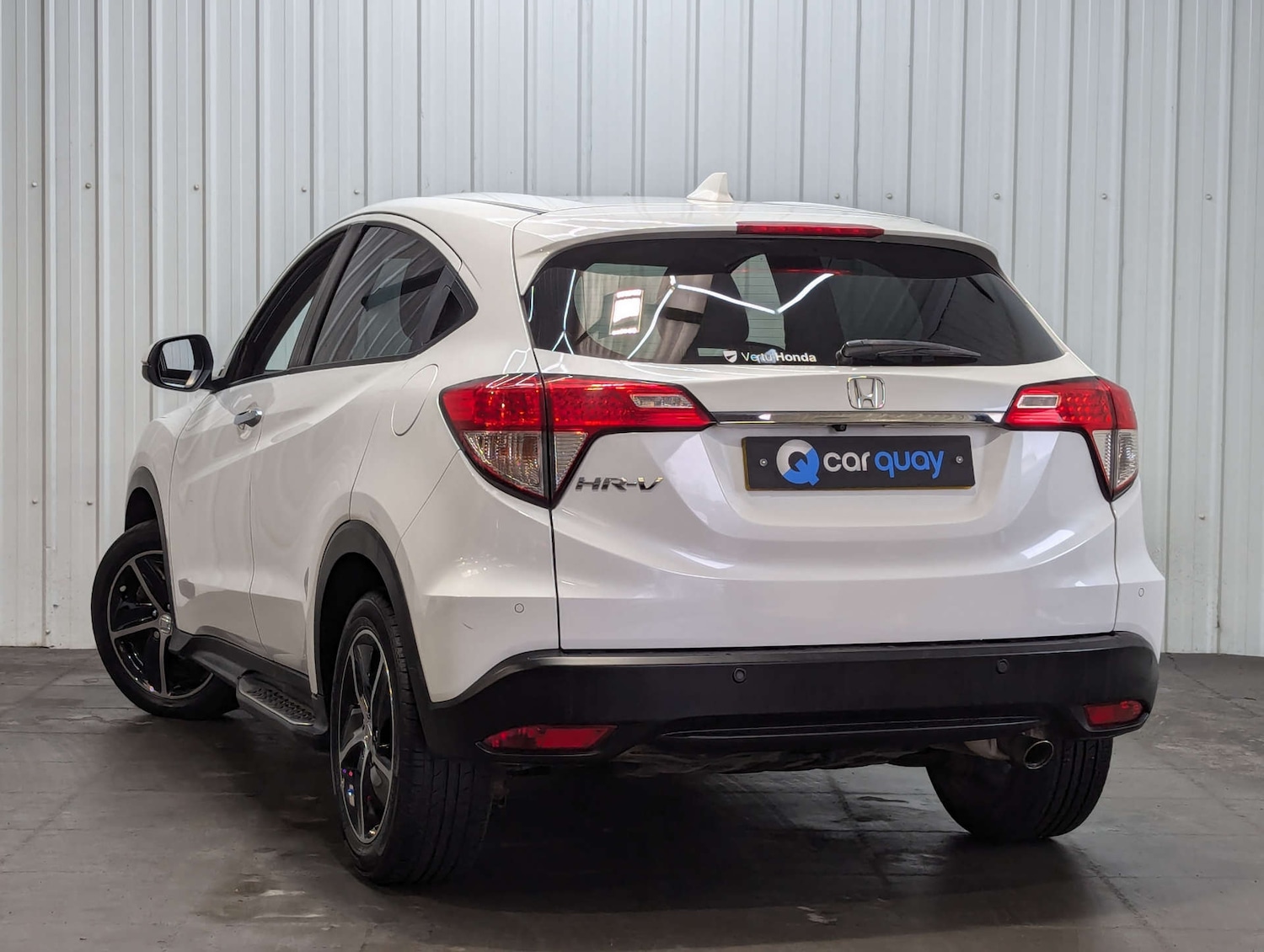 Used Honda HR-V 2019 for sale - 77888853: Photo 12