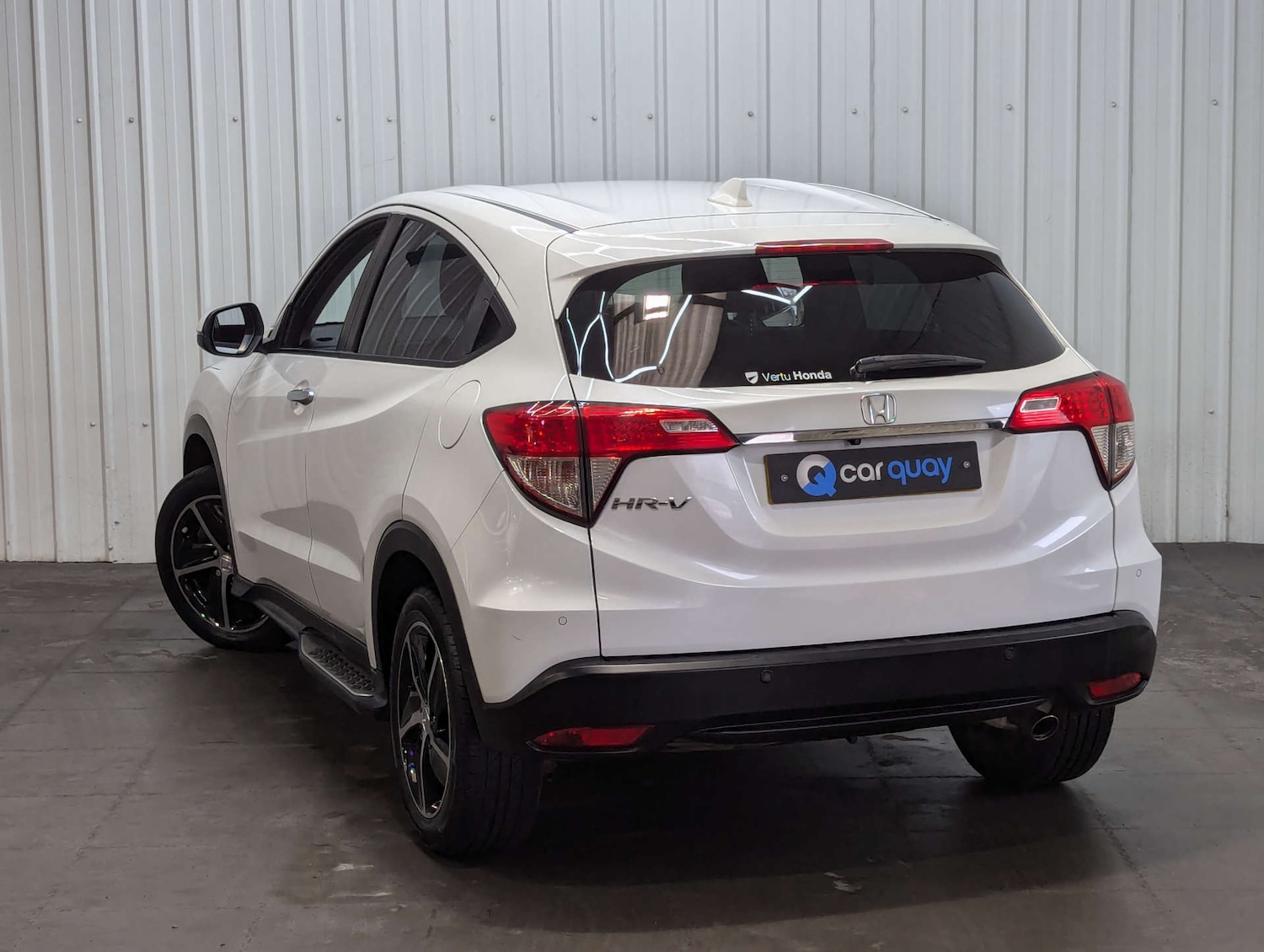 Used Honda HR-V 2019 for sale - 77888853: Photo 13
