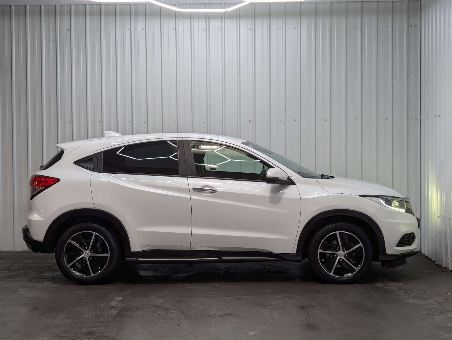 Used Honda HR-V 2019 for sale - 77888853: Photo 14