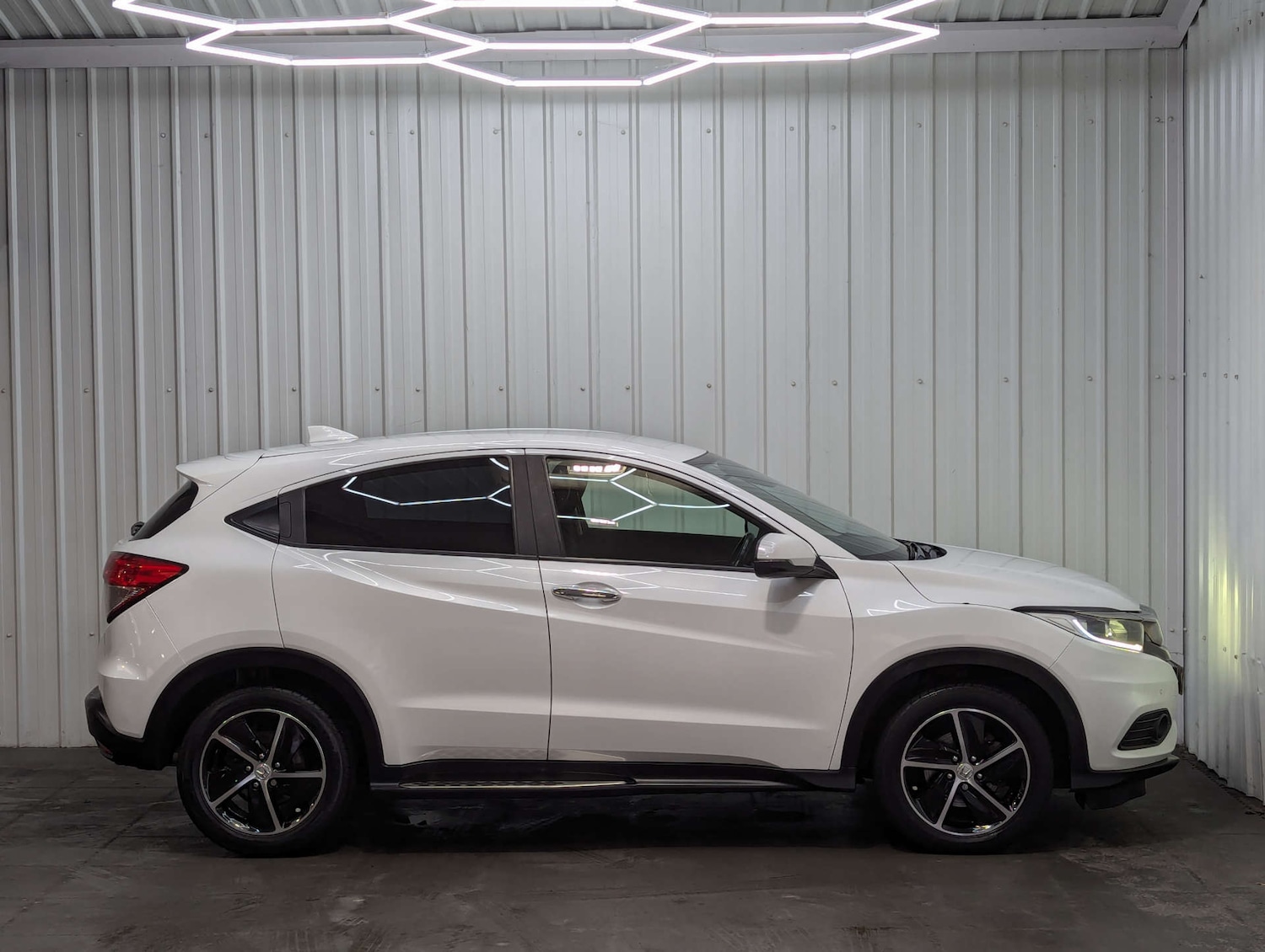 Used Honda HR-V 2019 for sale - 77888853: Photo 15