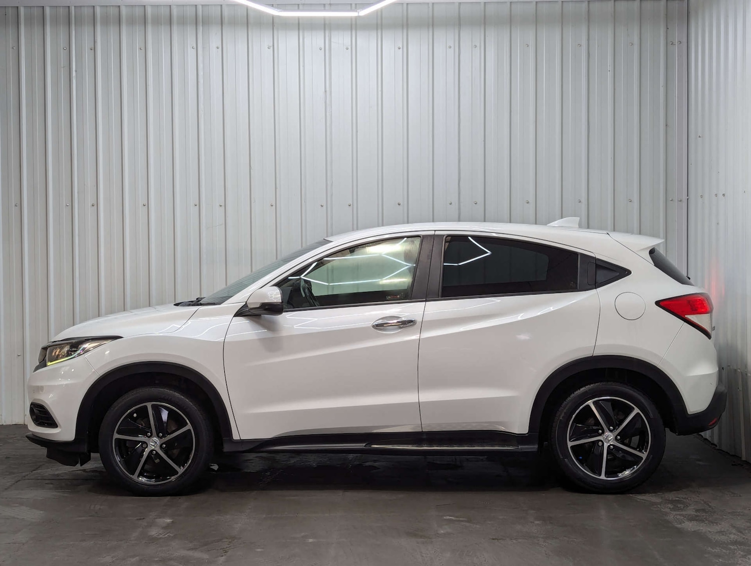 Used Honda HR-V 2019 for sale - 77888853: Photo 17