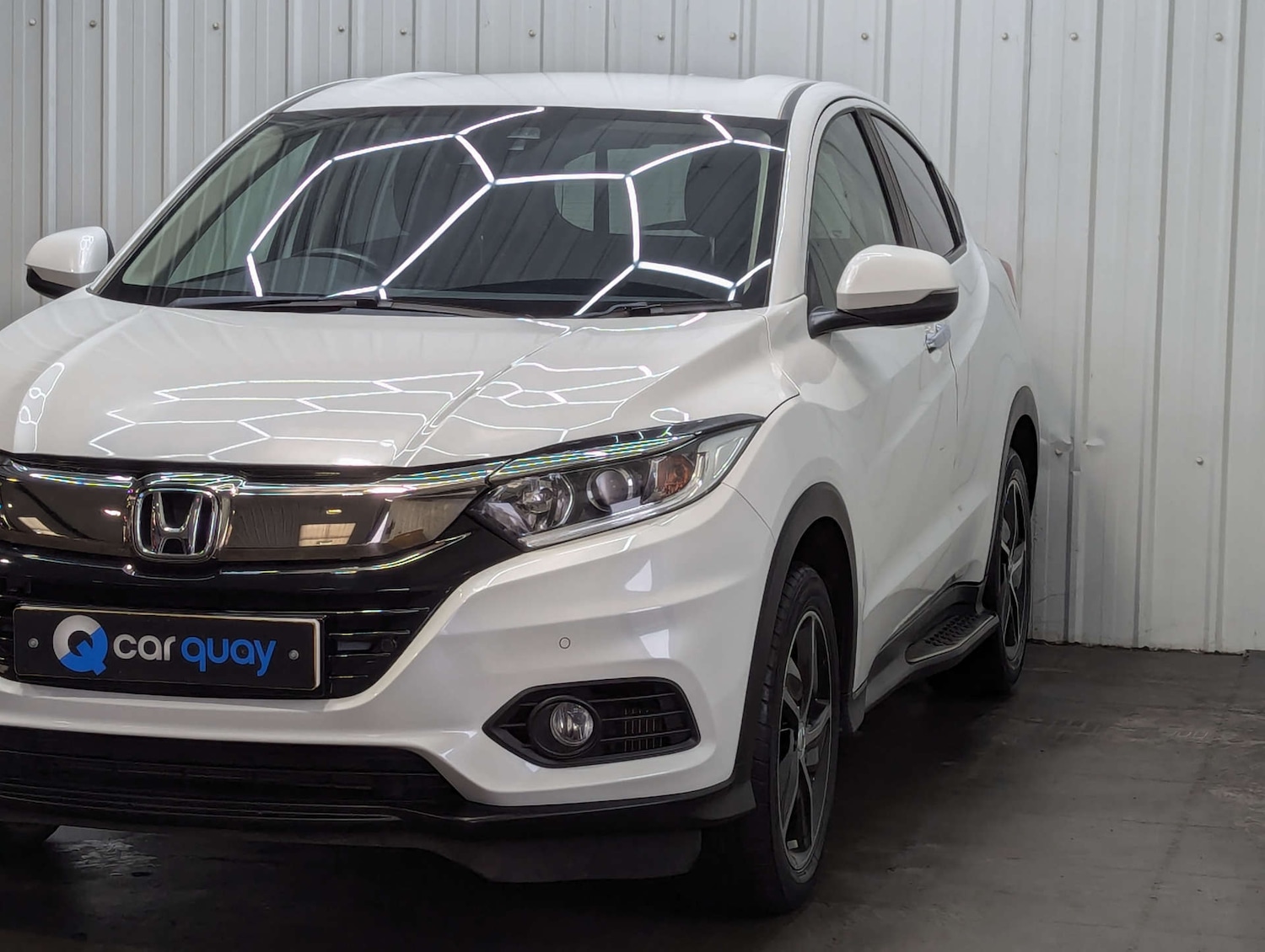 Used Honda HR-V 2019 for sale - 77888853: Photo 21