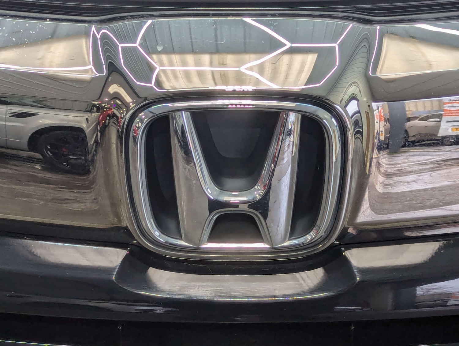 Used Honda HR-V 2019 for sale - 77888853: Photo 23