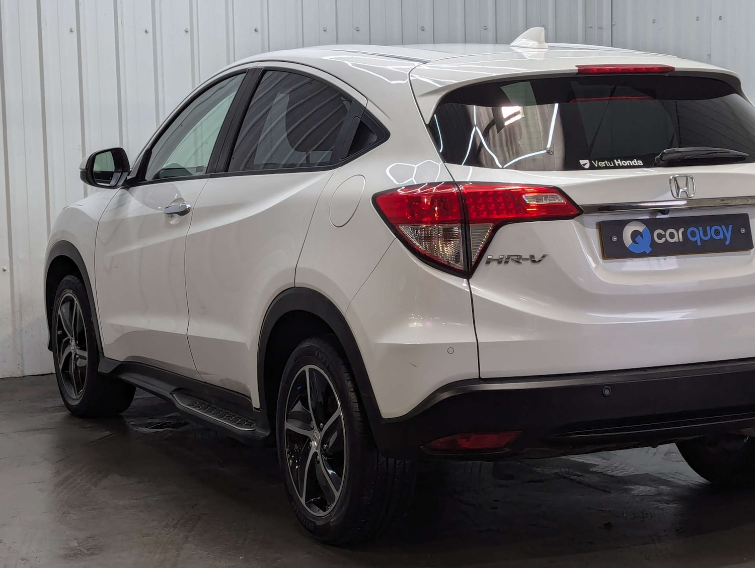 Used Honda HR-V 2019 for sale - 77888853: Photo 34