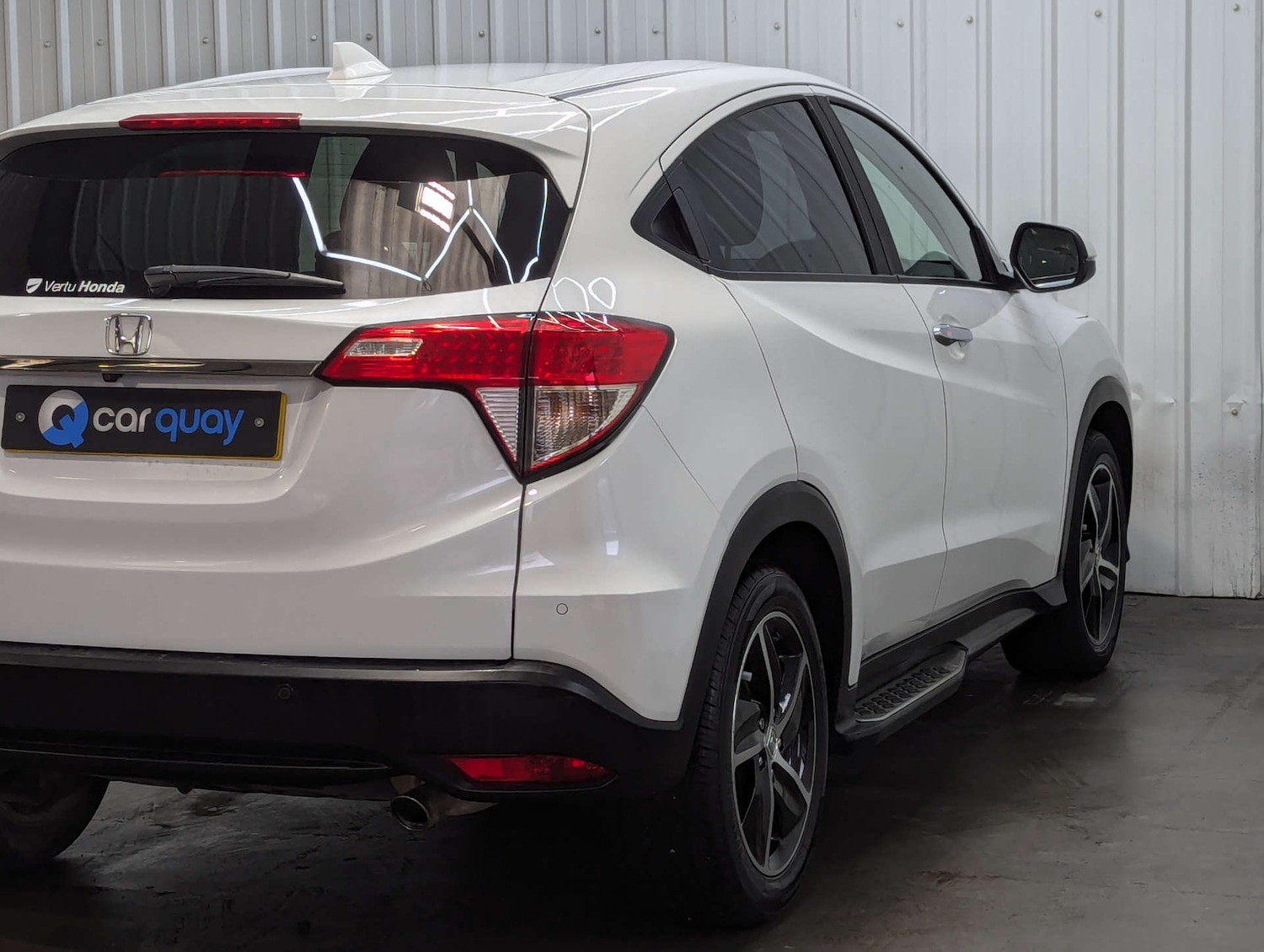Used Honda HR-V 2019 for sale - 77888853: Photo 36