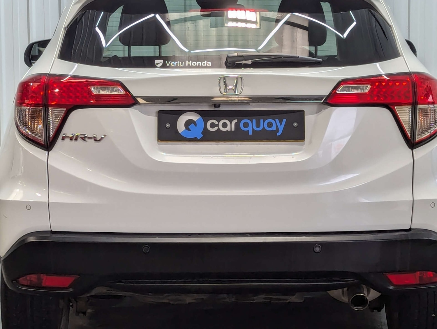 Used Honda HR-V 2019 for sale - 77888853: Photo 39