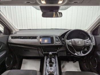 Used Honda HR-V 2019 for sale - 77888853: Photo