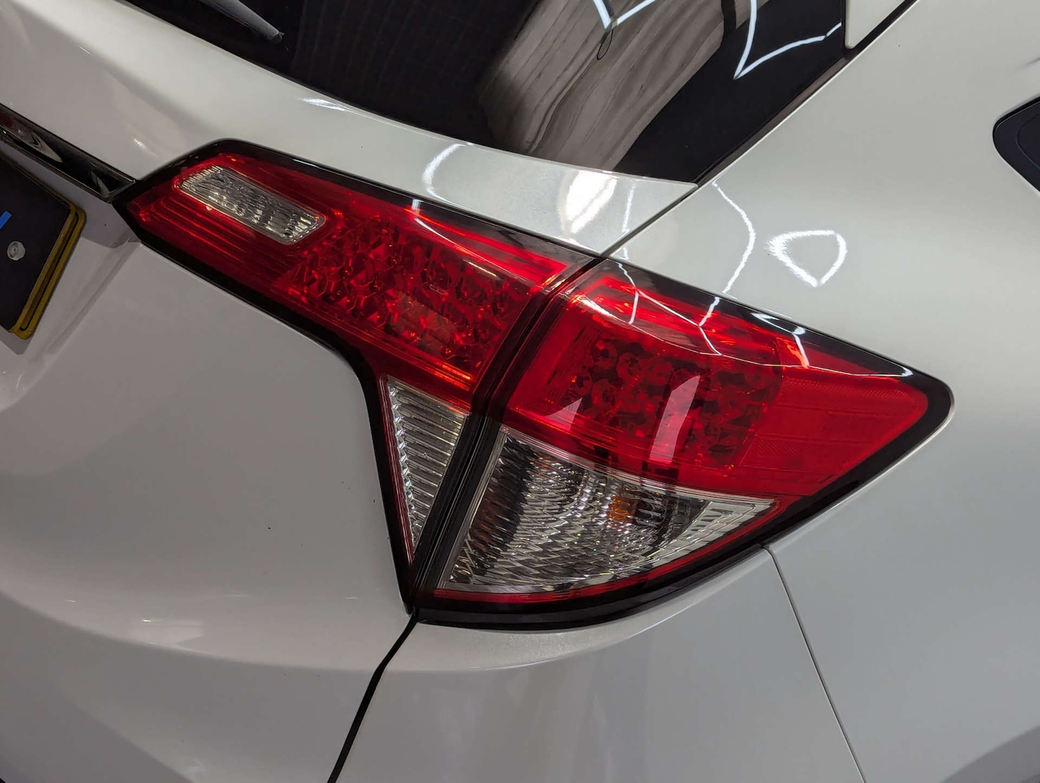 Used Honda HR-V 2019 for sale - 77888853: Photo 43