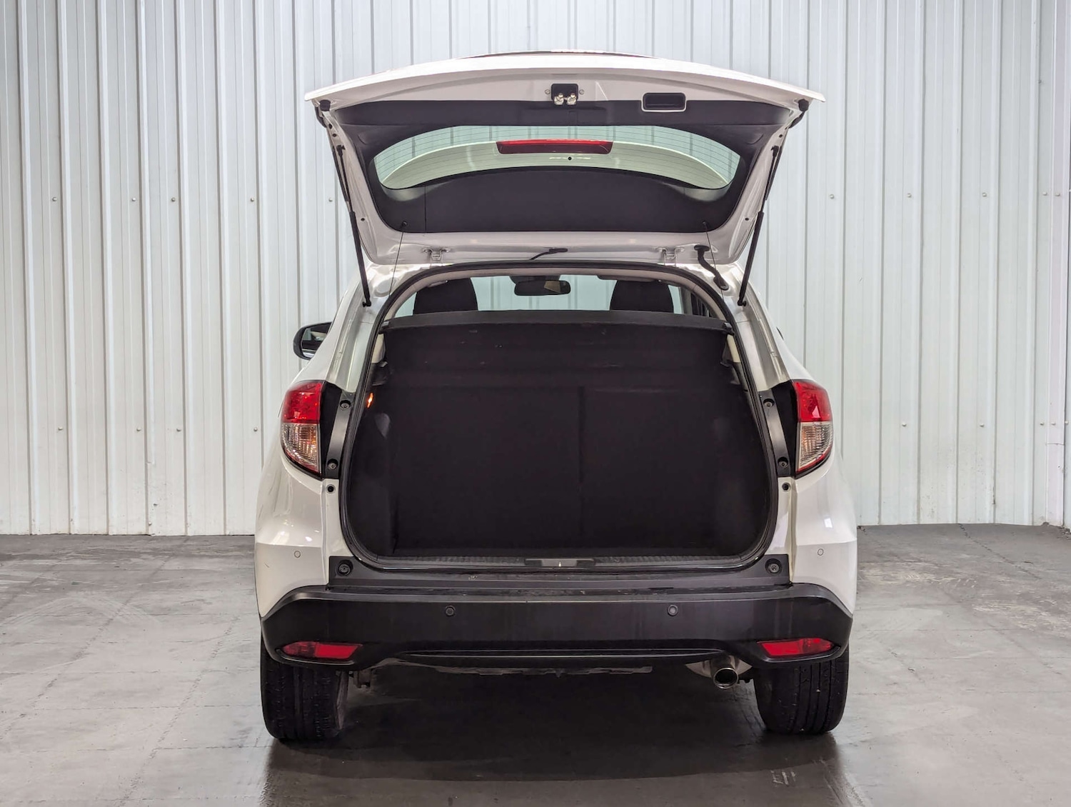 Used Honda HR-V 2019 for sale - 77888853: Photo 44