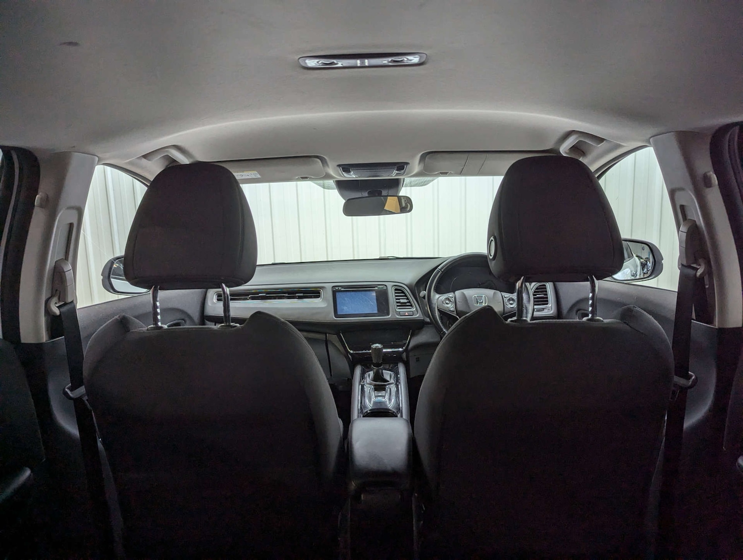 Used Honda HR-V 2019 for sale - 77888853: Photo 46