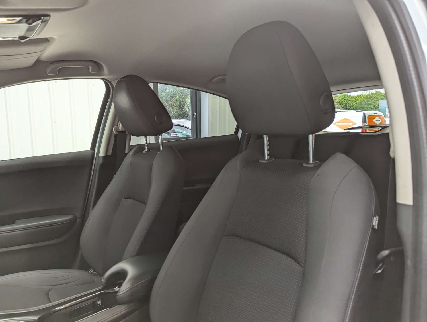 Used Honda HR-V 2019 for sale - 77888853: Photo 58