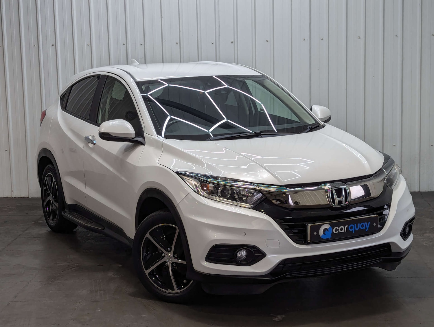 Used Honda HR-V 2019 for sale - 77888853: Photo 6