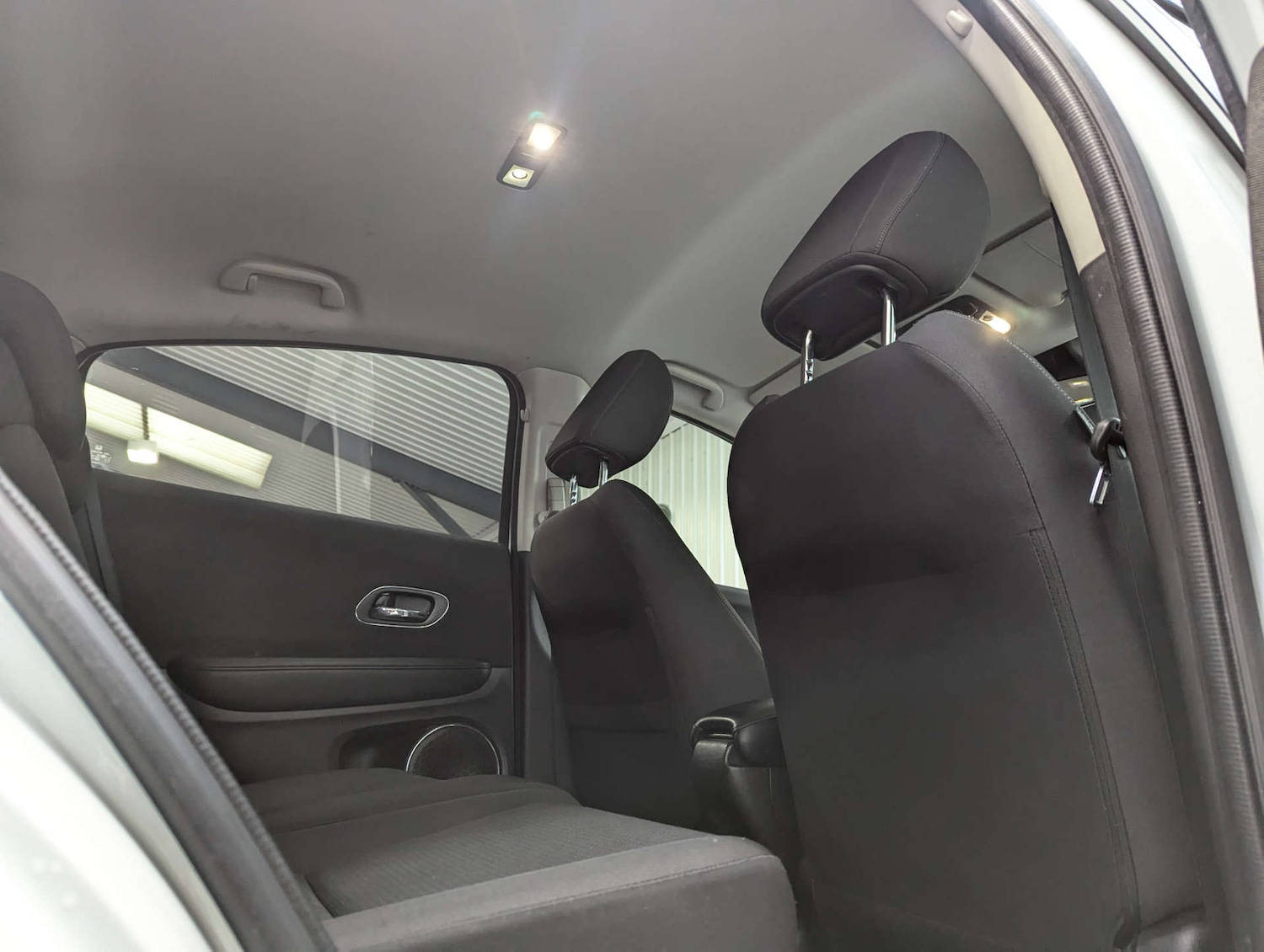 Used Honda HR-V 2019 for sale - 77888853: Photo 62