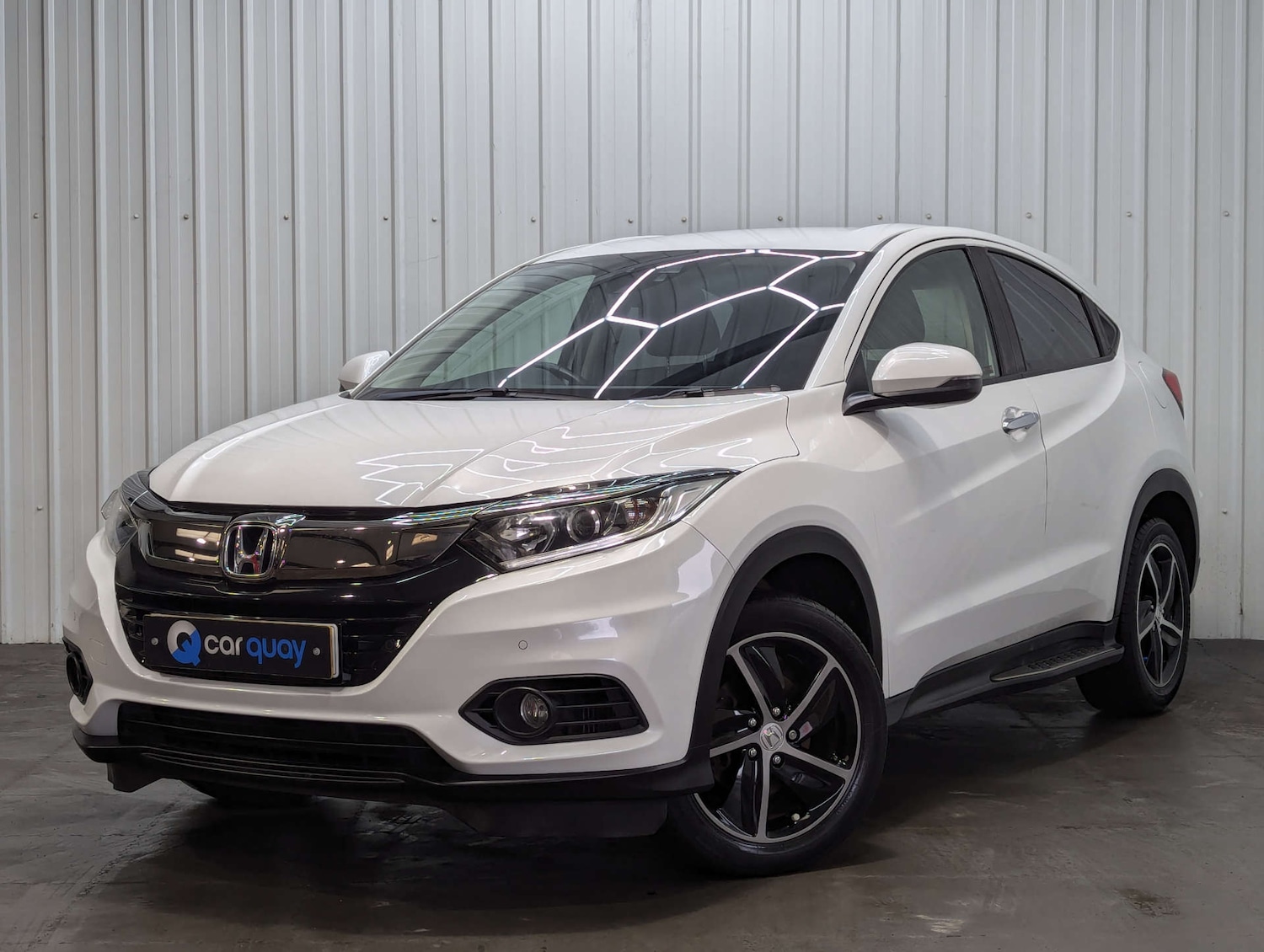 Used Honda HR-V 2019 for sale - 77888853: Photo 7