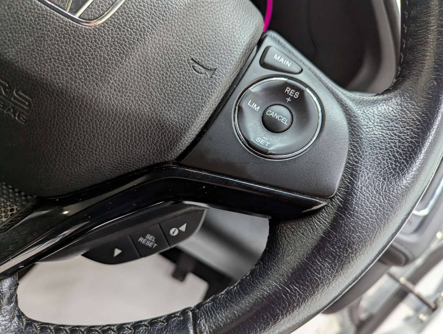 Used Honda HR-V 2019 for sale - 77888853: Photo 77