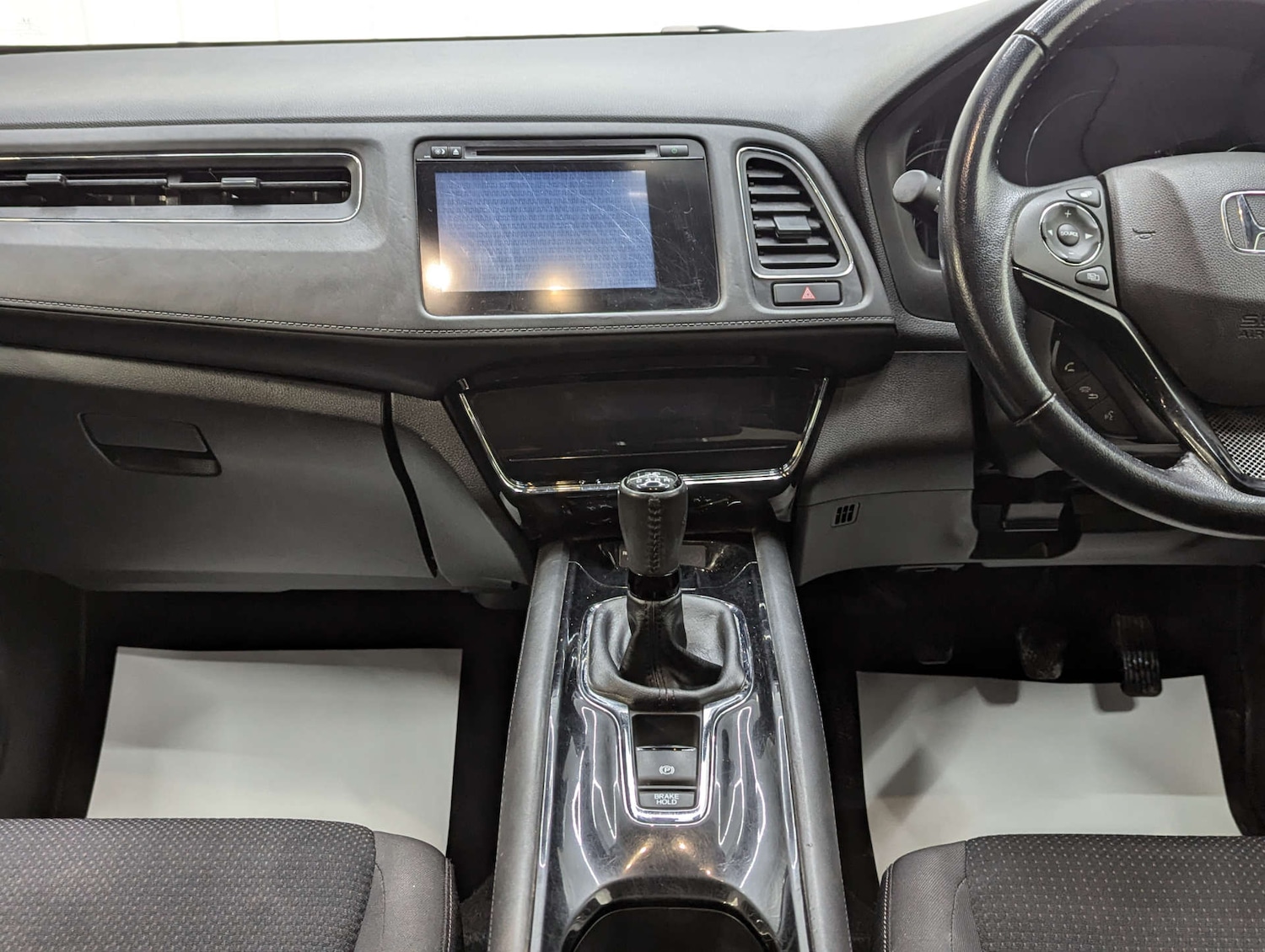 Used Honda HR-V 2019 for sale - 77888853: Photo 83