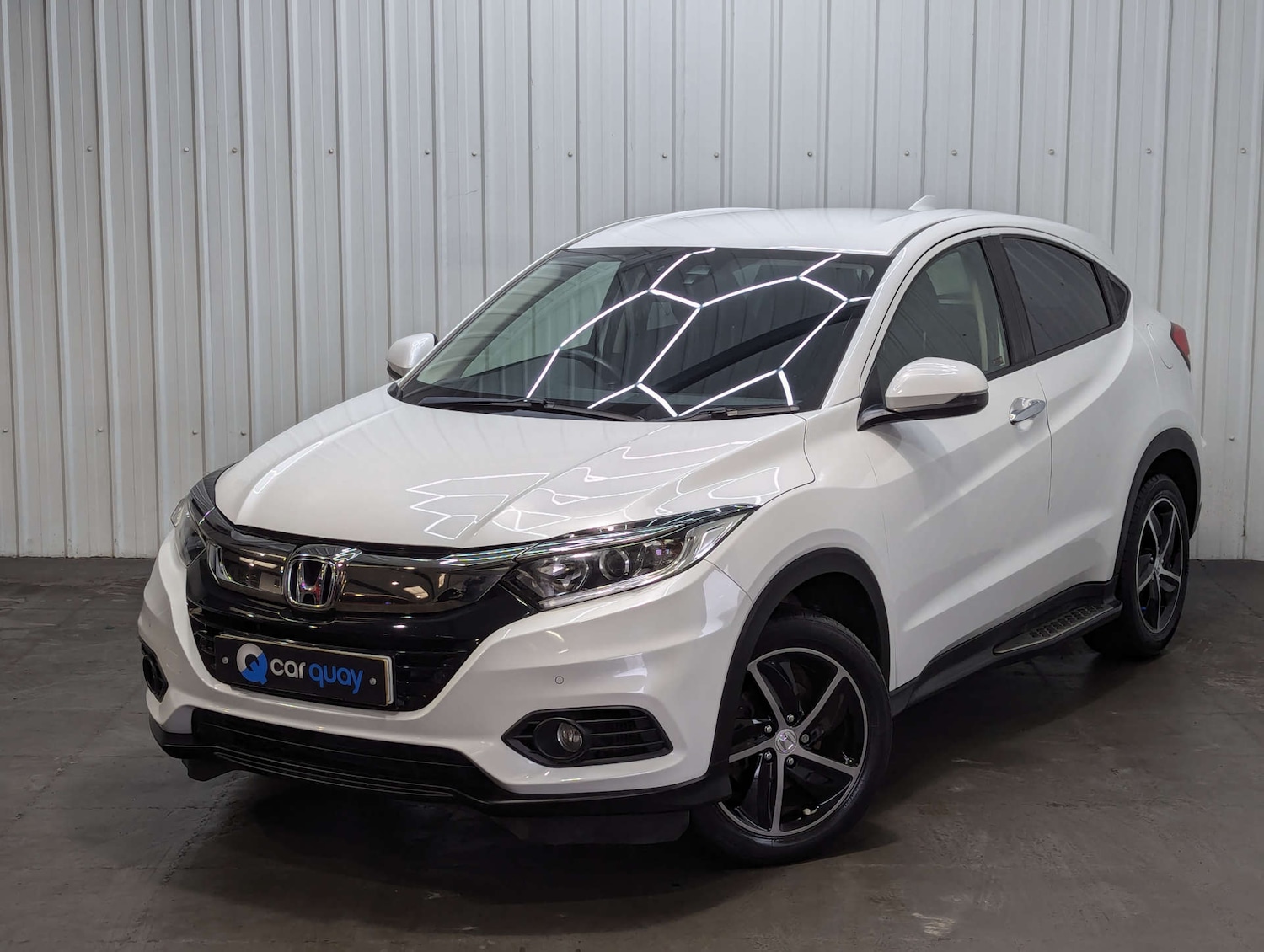 Used Honda HR-V 2019 for sale - 77888853: Photo 9
