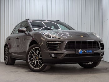 Used Porsche Macan 2014 for sale - 75365767: Photo