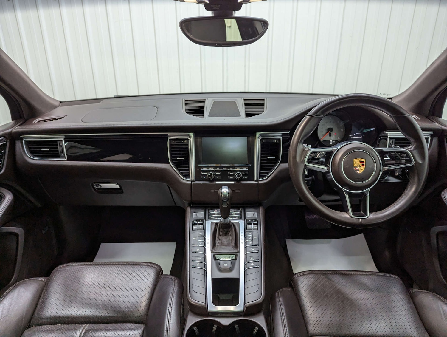 Vehicle 50