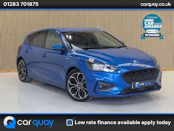 Used Ford Focus 2018 for sale - 79305714: Photo