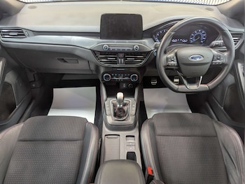 Used Ford Focus 2018 for sale - 79305714: Photo