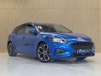 Used Ford Focus 2018 for sale - 79305714: Photo