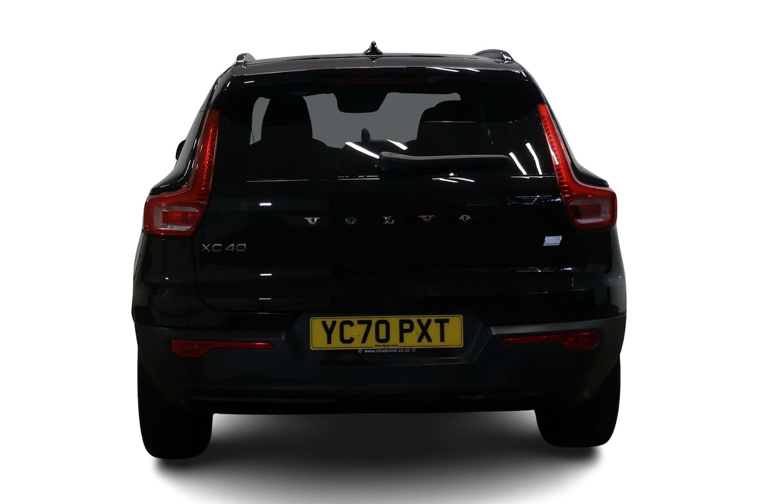 Used Volvo XC40 2020 for sale - 77501221: Photo 11