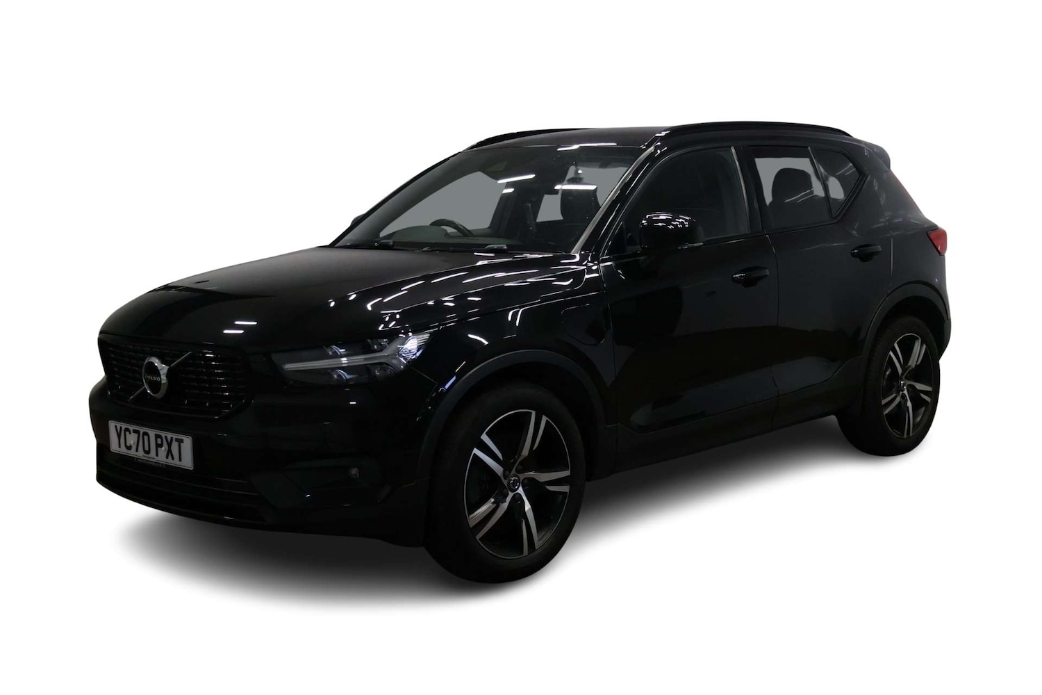 Used Volvo XC40 2020 for sale - 77501221: Photo 17