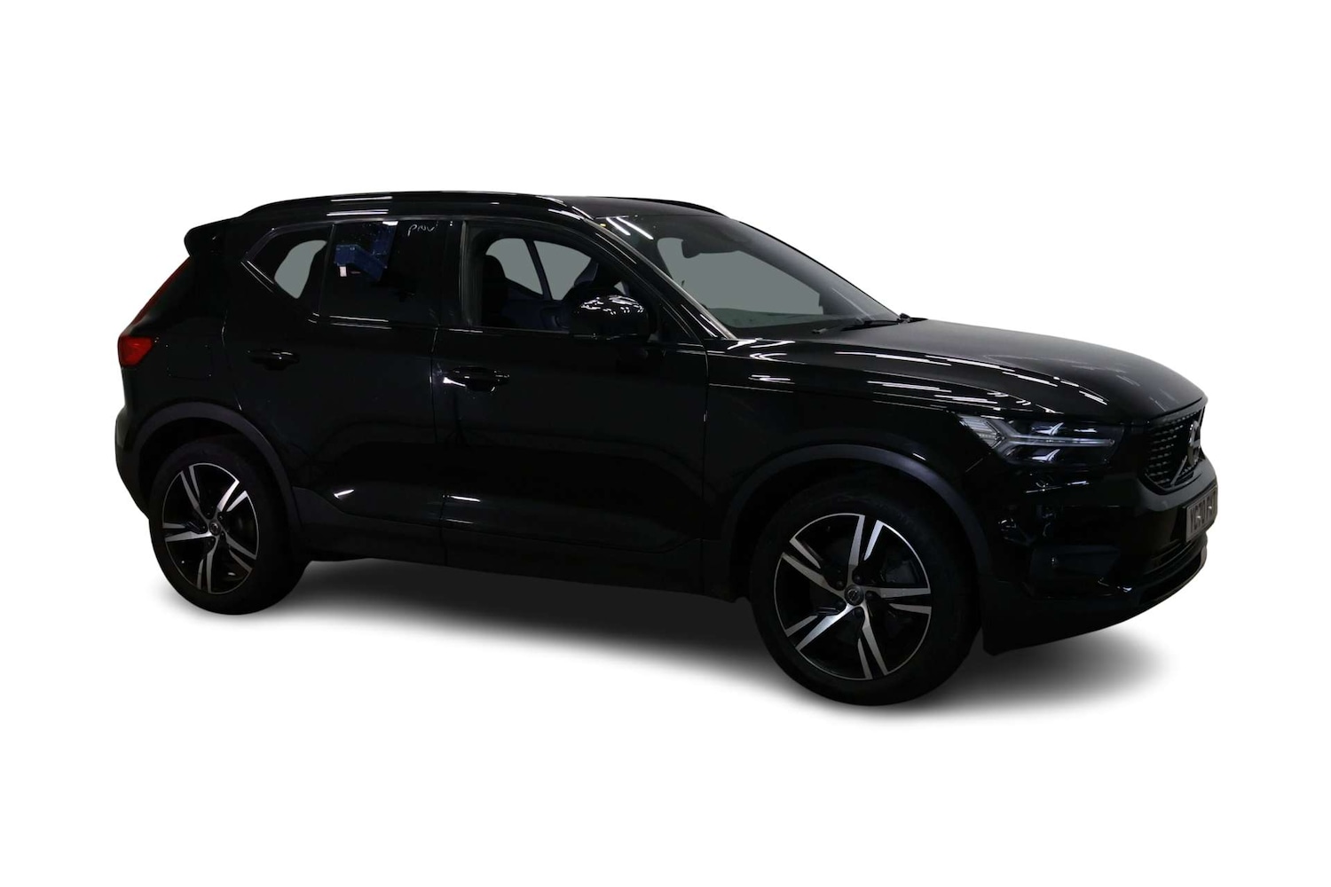 Used Volvo XC40 2020 for sale - 77501221: Photo 5