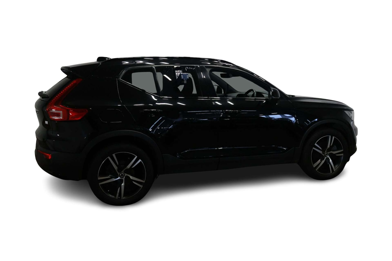 Used Volvo XC40 2020 for sale - 77501221: Photo 7