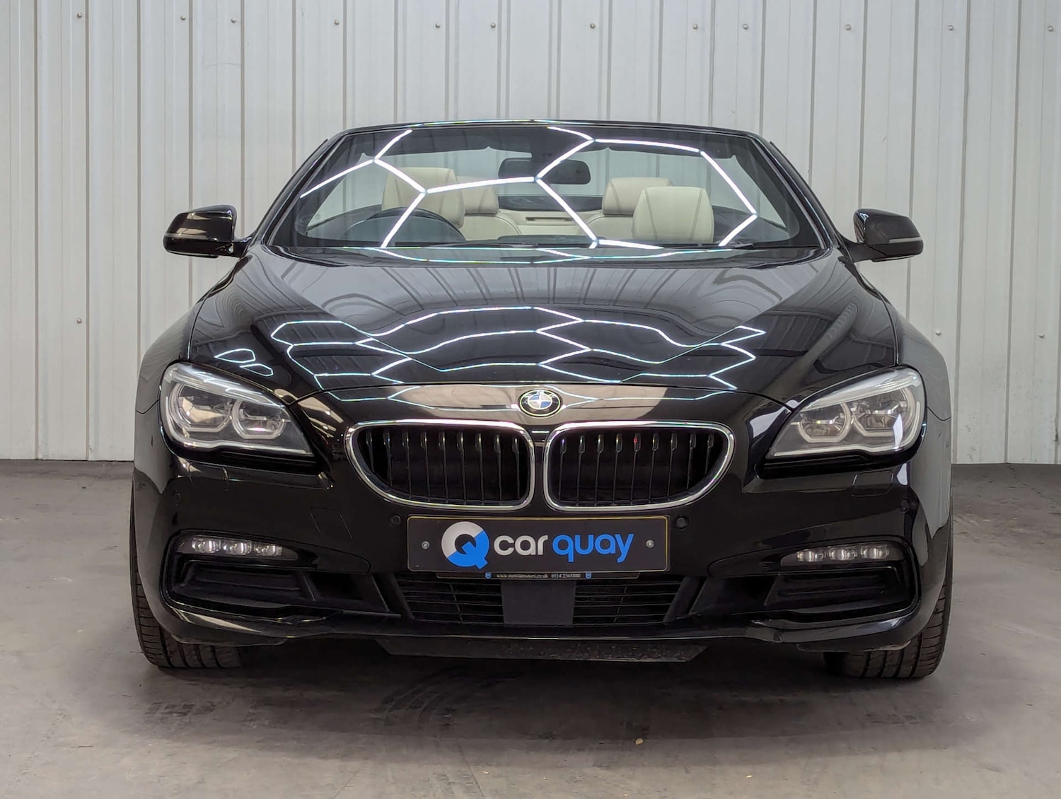 Used BMW 6 Series 2016 for sale - 76278229: Photo 20