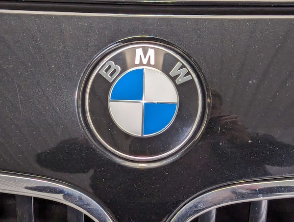Used BMW 6 Series 2016 for sale - 76278229: Photo 23