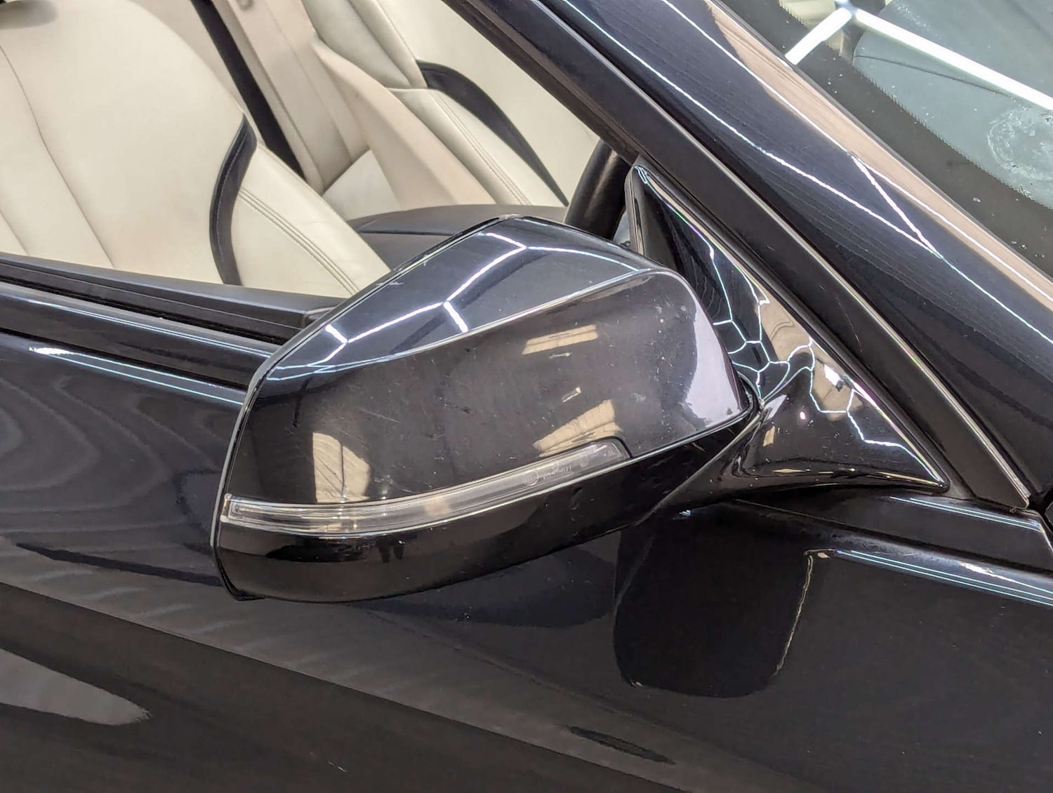 Used BMW 6 Series 2016 for sale - 76278229: Photo 27