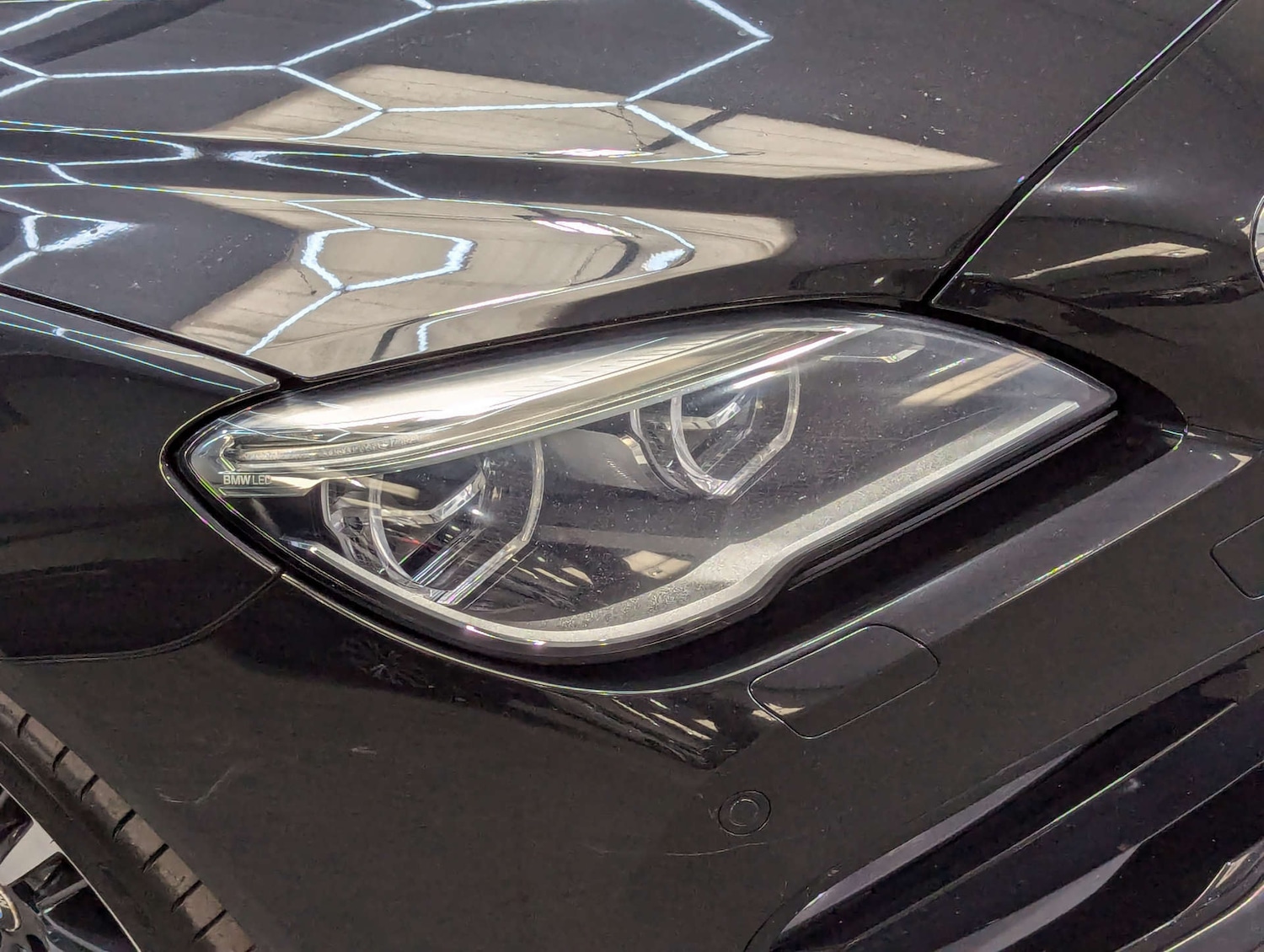 Used BMW 6 Series 2016 for sale - 76278229: Photo 28