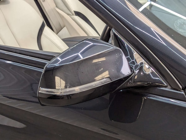 Used BMW 6 Series 2016 for sale - 76278229: Photo 29