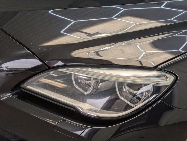 Used BMW 6 Series 2016 for sale - 76278229: Photo 31